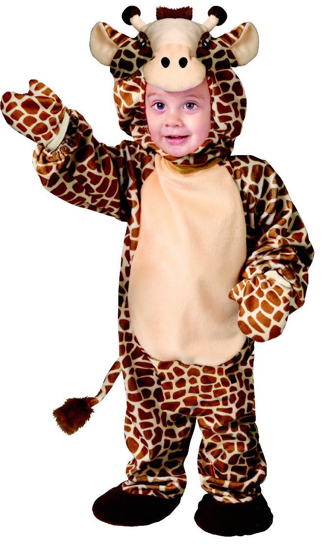 Giraffe Toddler